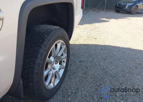 2015 GMC Sierra 1500 Denali from USA, damaged, VIN 3GTU2WEC8FG418280